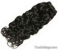 VIRGIN BRAZILIAN HUMAN HAIR