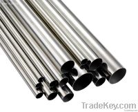 stainless steel pipes