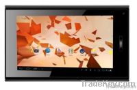 7inch Capacitive Tablet PC with Boxchip A10 (SLS-M738)