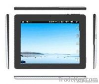 7 Inch A13 Capacitive Touch Screen Tablet PC 4.0 USD40