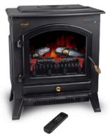 Electric Fireplace/Stove