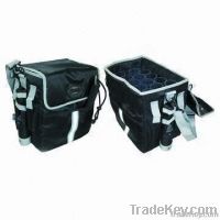 Tackle Bag with Boxes