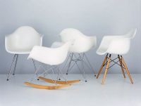 Charles Eames RAR Rocking Chair