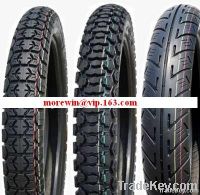 Popular Motorcycle Tyre