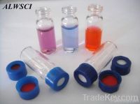 Standard Opening 9-425 Screw Thread Vials