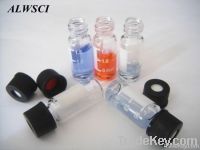 Standard Opening 8-425 Screw Thread Vials