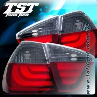 TST New designed tail light for BMW E90