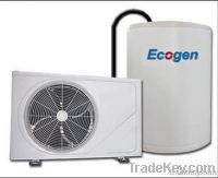 ecogen Heat Recovery Water Heater