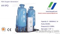 PSA Oxygen Generators