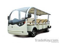 14 Seats Electric sightseeing car