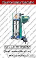 machines churros