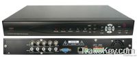 hot ! H.264 4 CH network cctv DVR (model:BE-8104 D1)