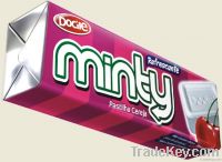 Minty Cherry