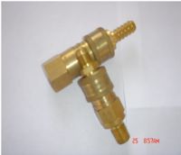 brass valves