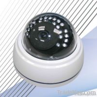 Indoor Dome IR CCTV Camera