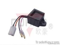 Motorcycle Part-- Igniter, Cdi Unit