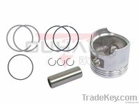 mottorcycle parts  piston