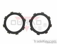 motorcycle parts clutch plate