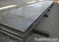 corrosion resistant steel plate