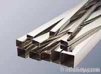 Rectangular and Square Steel Pipes