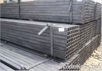 Hot rolled Square Steel Tube