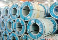 Electrogalvanizing Steel Coil