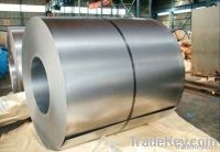 Electrogalvanized Steel Coil