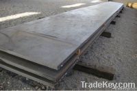 structural steel plate