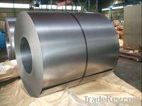 Hot dipped galvanized steel coil