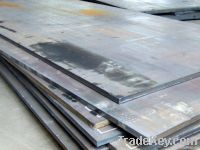 astm a131 steel plate