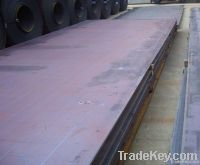 Steel plates ASTM A516 GR 60 70