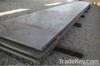 ASTM A709 steel plate for Bridge