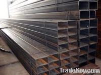 square steel pipe DINEN 10210 DIN EN 10219