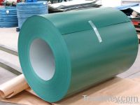 PPGI steel coil