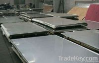 304 Cold Rolled Stainless Steel Plate