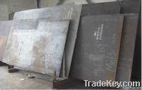 X120Mn12 High Manganese Steel Sheet