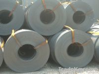 SAPH370 Steel Coil