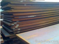 Hot Rolled Steel Coil X70