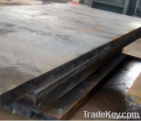 Corten A Steel Plate