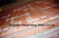 HARDOX450 Wear Steel Plate