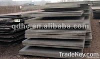 HARDOX 400 wear resistant steel sheet