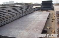 HC steel sheets