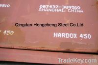 HARDOX 450 Abrasion Resistant Plate