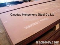 HARDOX 500 Wear Resisting Steel Plate