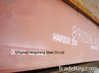 HARDOX 500 Abrasion Resistant Plate