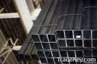 Square hollow section steel pipe