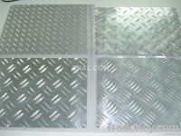 stainless steel checkered plate