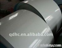 9006 White aluminium Coated Steel Coil / PPGI