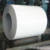 PPGI steel coil