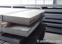 ASTM A36 Hot Rolled Carbon Steel sheet